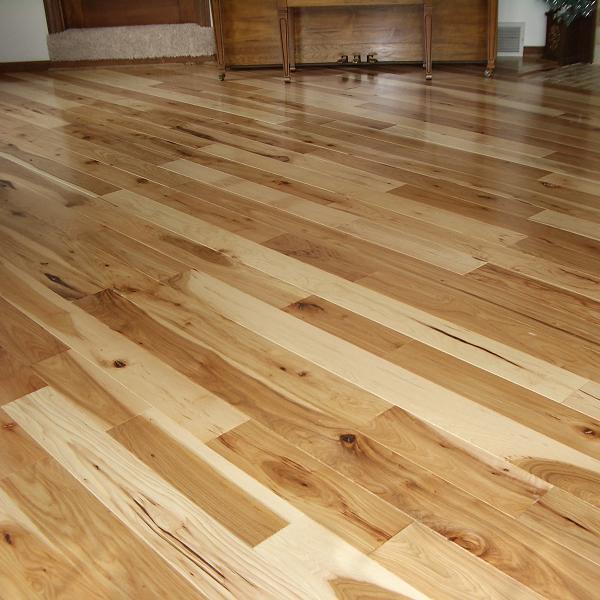 Exotic Hardwood Flooring Bamboo Cork Laminated Solid Wood Floors