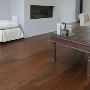 Exotic Hardwood Flooring Bamboo Cork Laminated Solid Wood Floors