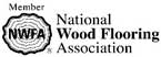 Member: National Wood Flooring Association
